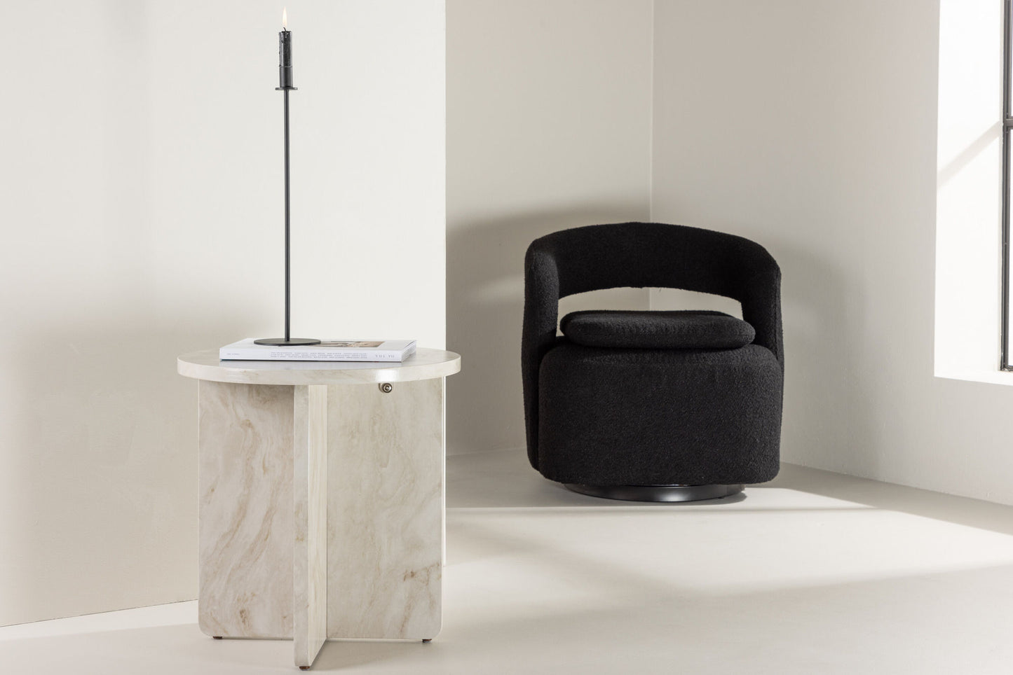 Side Table Norrvik