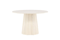 Eettafel Lysa – Rond Ø120