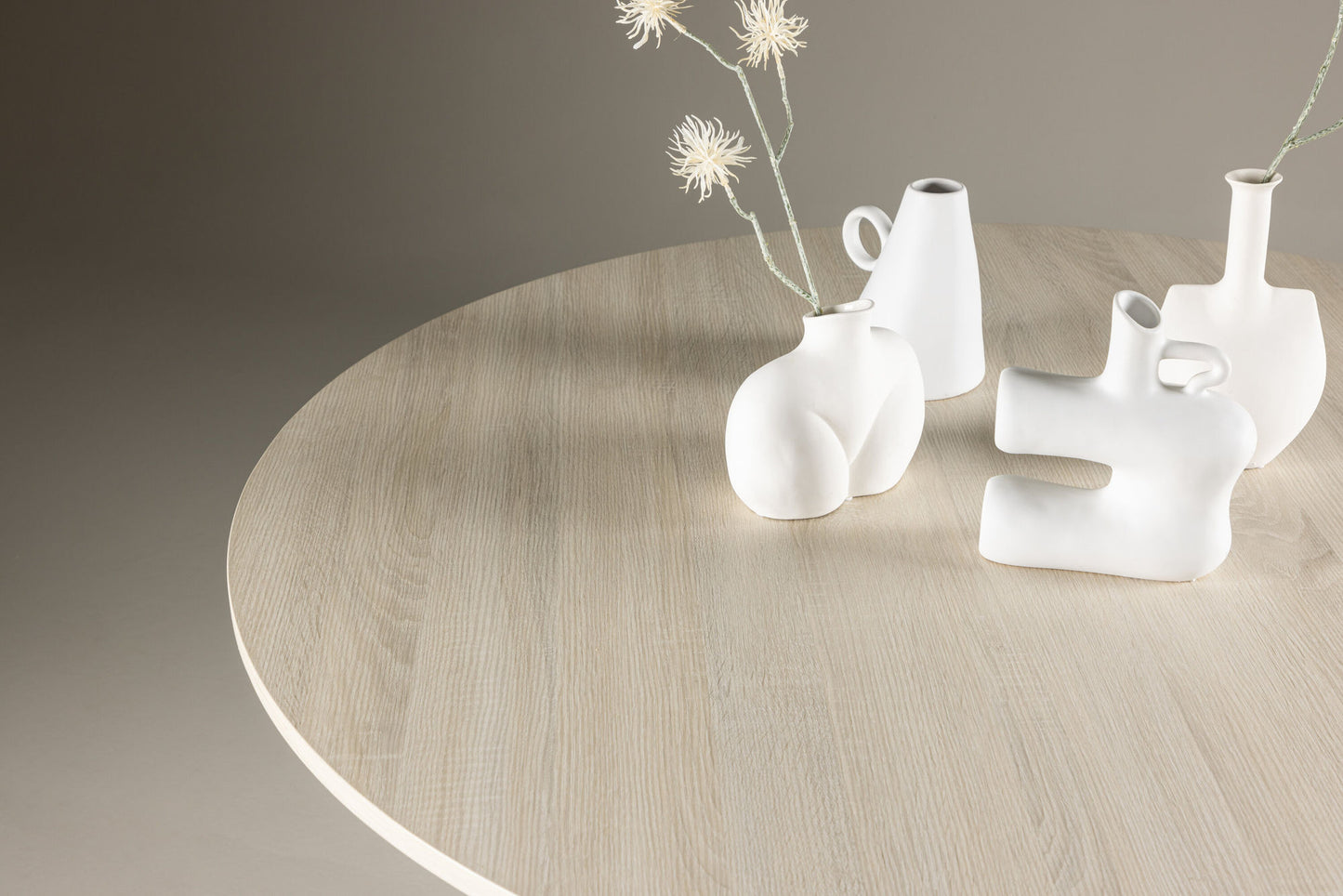 Eettafel Lysa – Rond Ø120