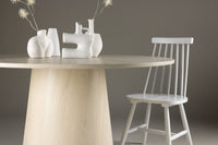 Eettafel Lysa – Rond Ø120