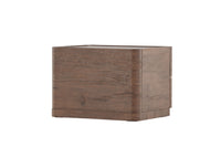 Noble Ladekast – Compact & Elegant – 50 cm