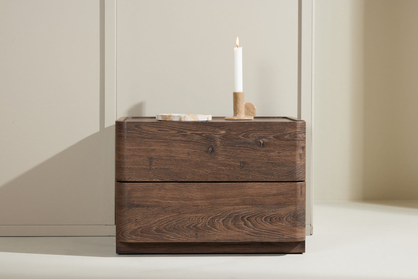 Noble Ladekast – Compact & Elegant – 50 cm