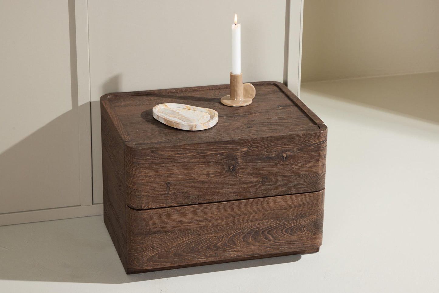 Noble Ladekast – Compact & Elegant – 50 cm