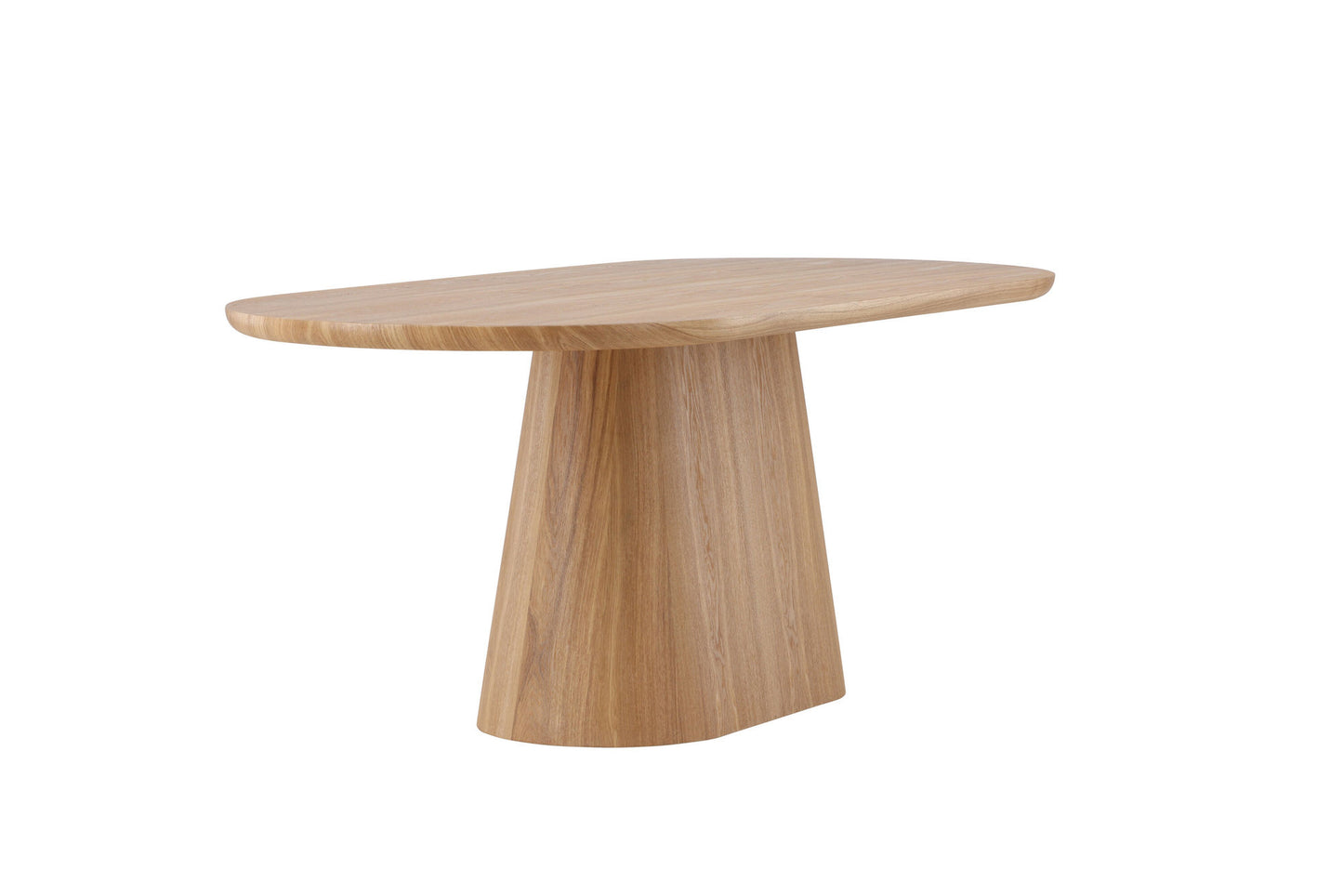 Nordvik Rechthoekige Eettafel – Natuurlijk Design – 200×90 cm