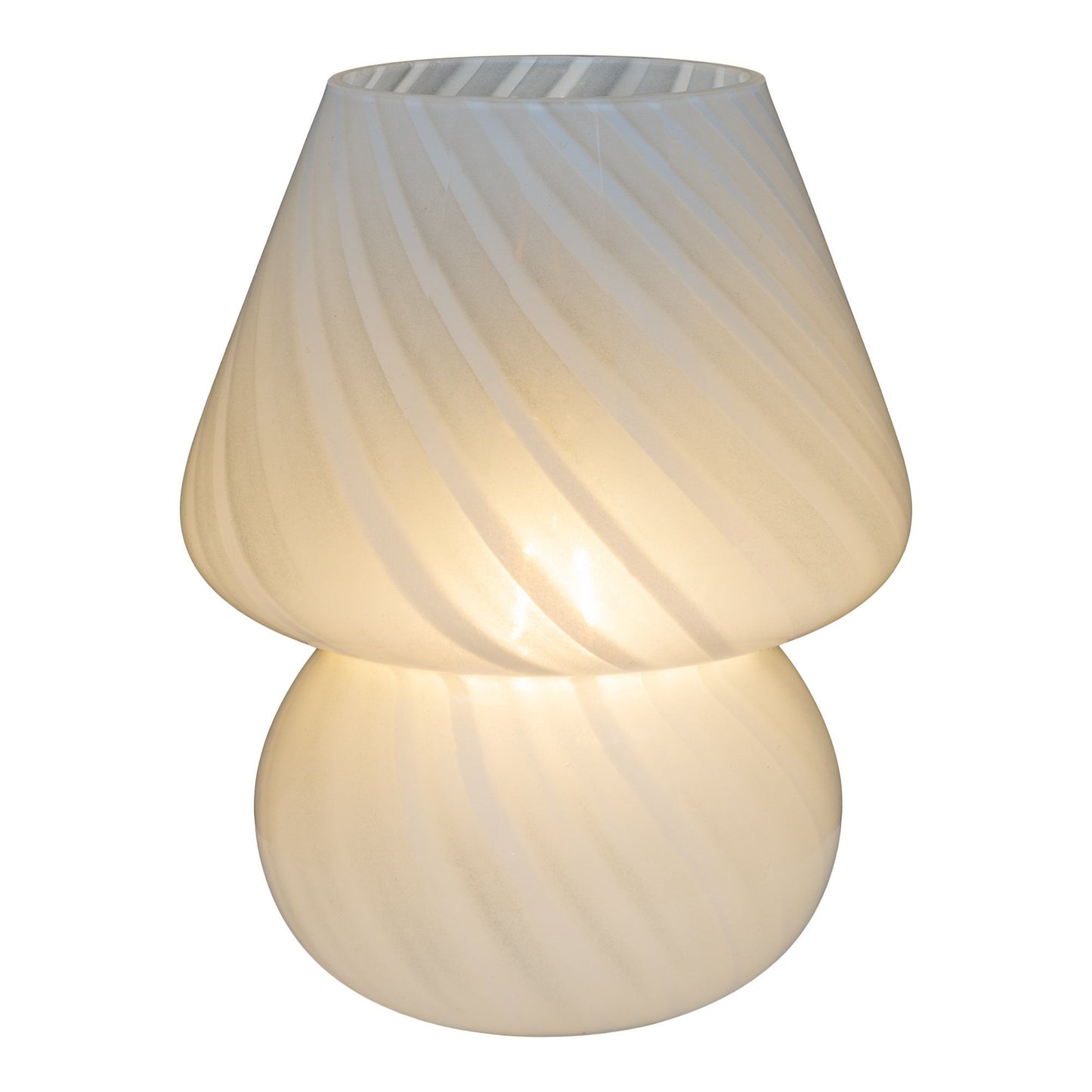 Alton LED Mushroom Lamp