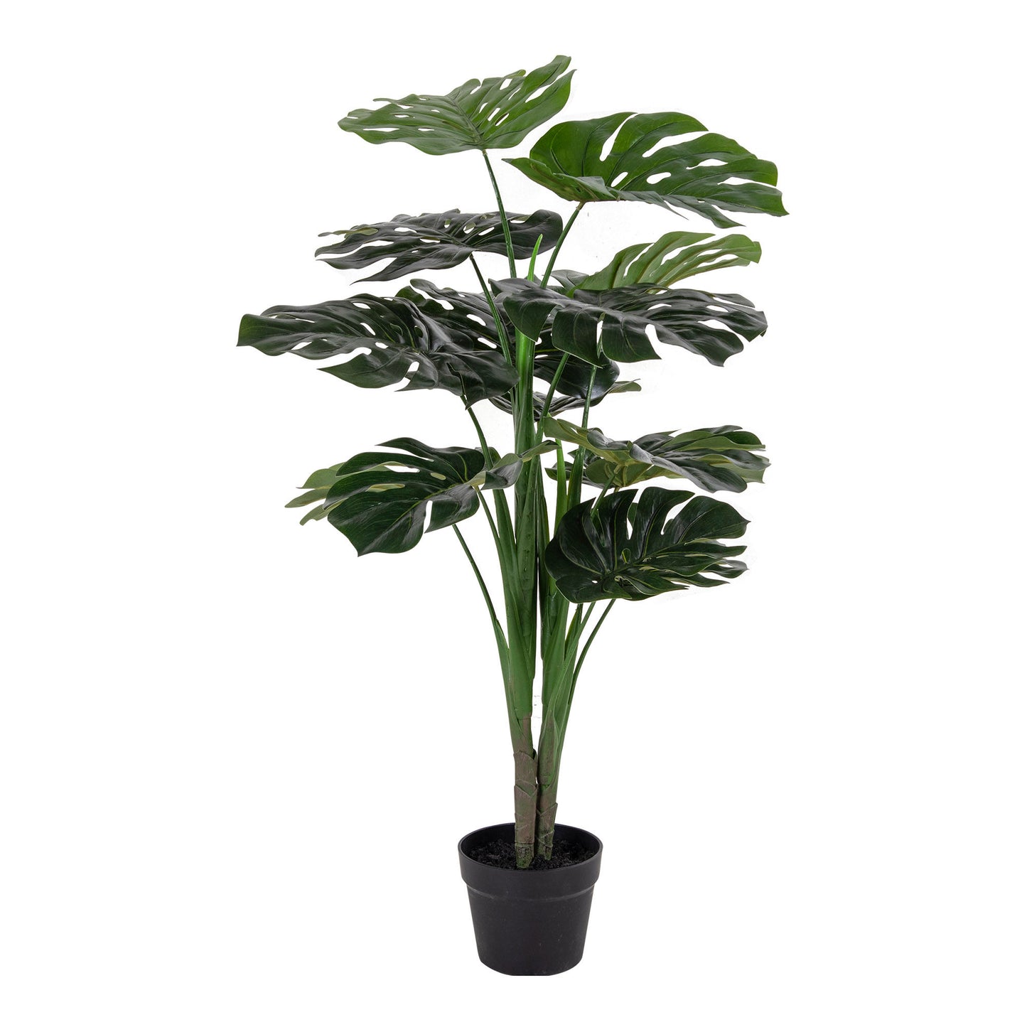 Monstera Kunstplant