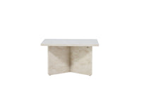 Table Norrvik Rectangular - Marble
