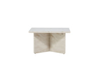 Table Norrvik Rectangular - Marble