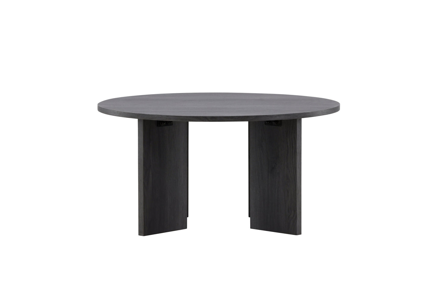 Salontafel Norrvik – Ø80 cm