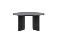 Salontafel Norrvik – Ø80 cm