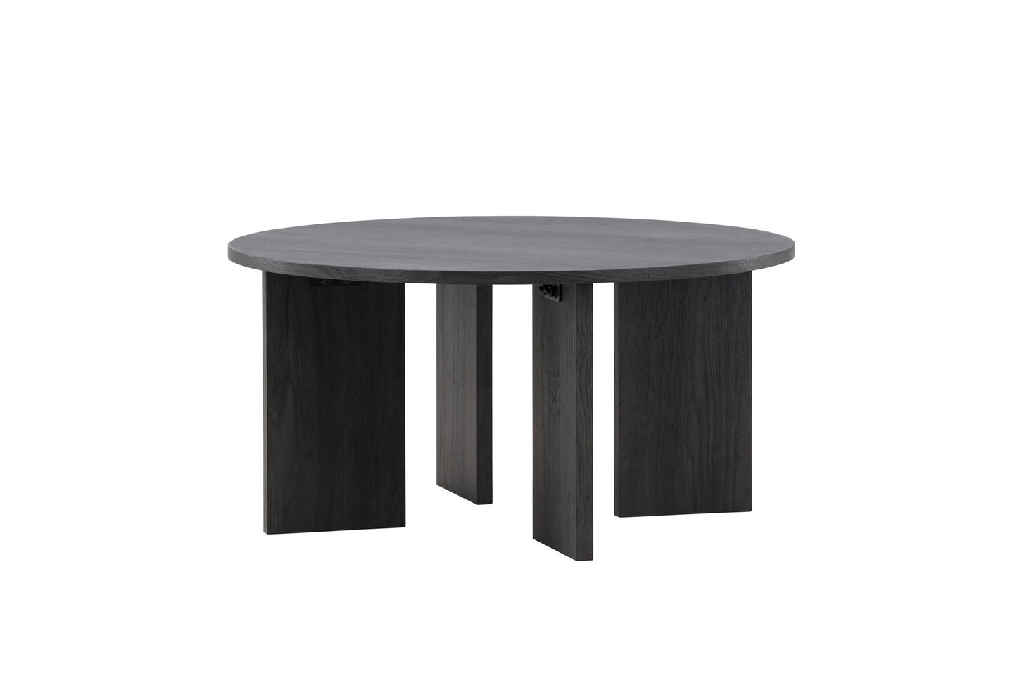 Salontafel Norrvik – Ø80 cm