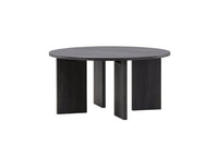 Salontafel Norrvik – Ø80 cm