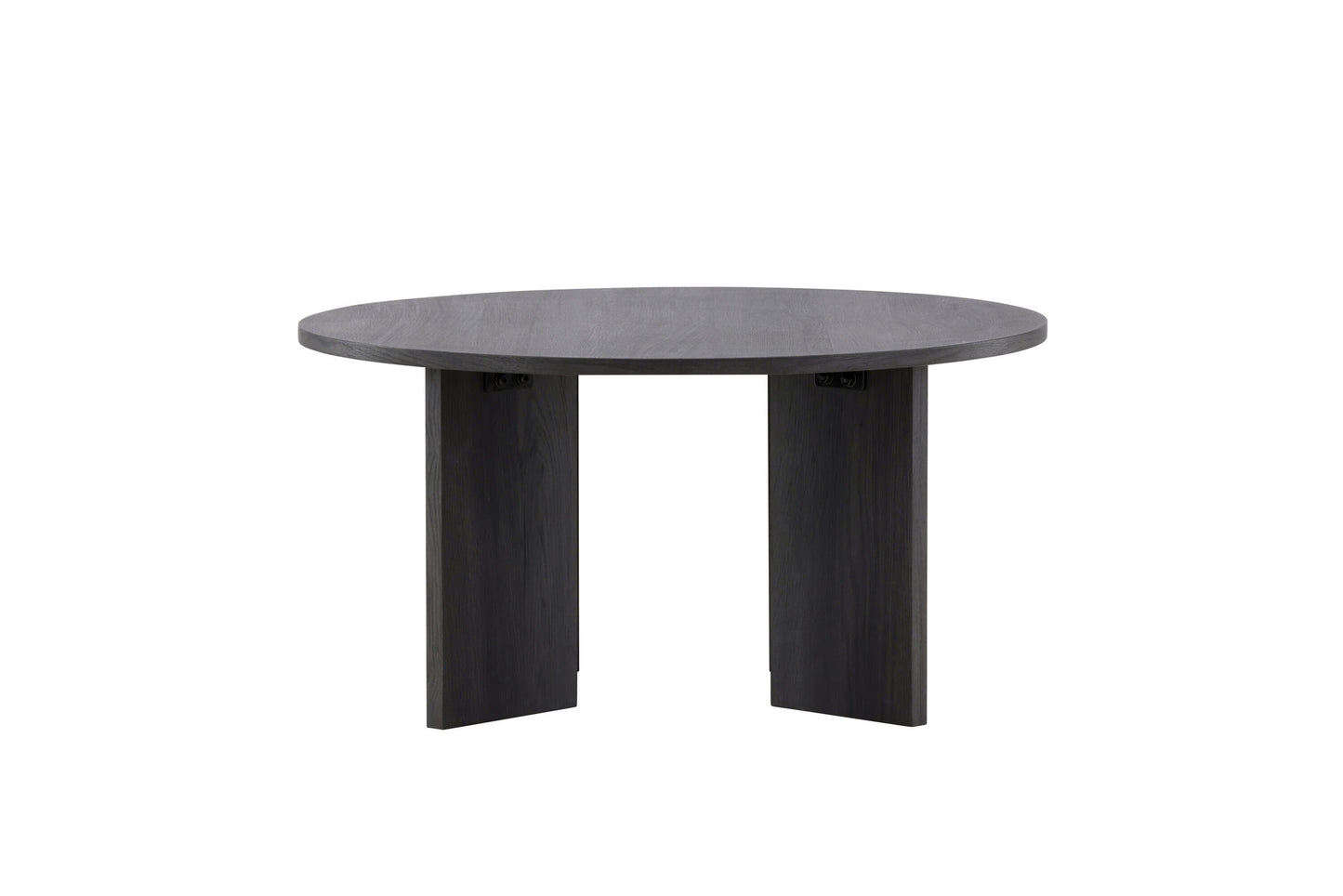 Salontafel Norrvik – Ø80 cm