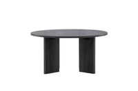 Salontafel Norrvik – Ø80 cm