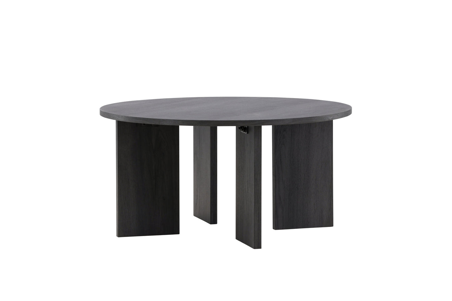 Salontafel Norrvik – Ø80 cm