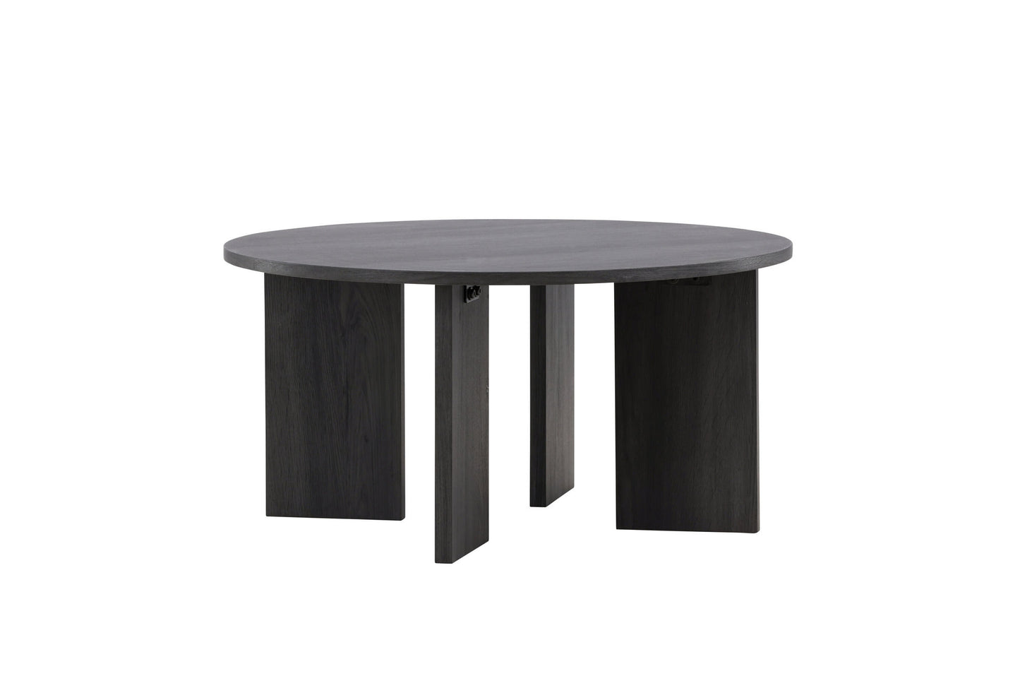 Salontafel Norrvik – Ø80 cm