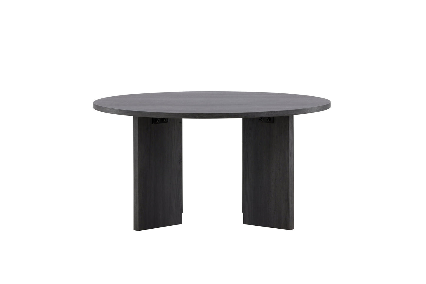 Salontafel Norrvik – Ø80 cm