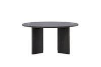Salontafel Norrvik – Ø80 cm