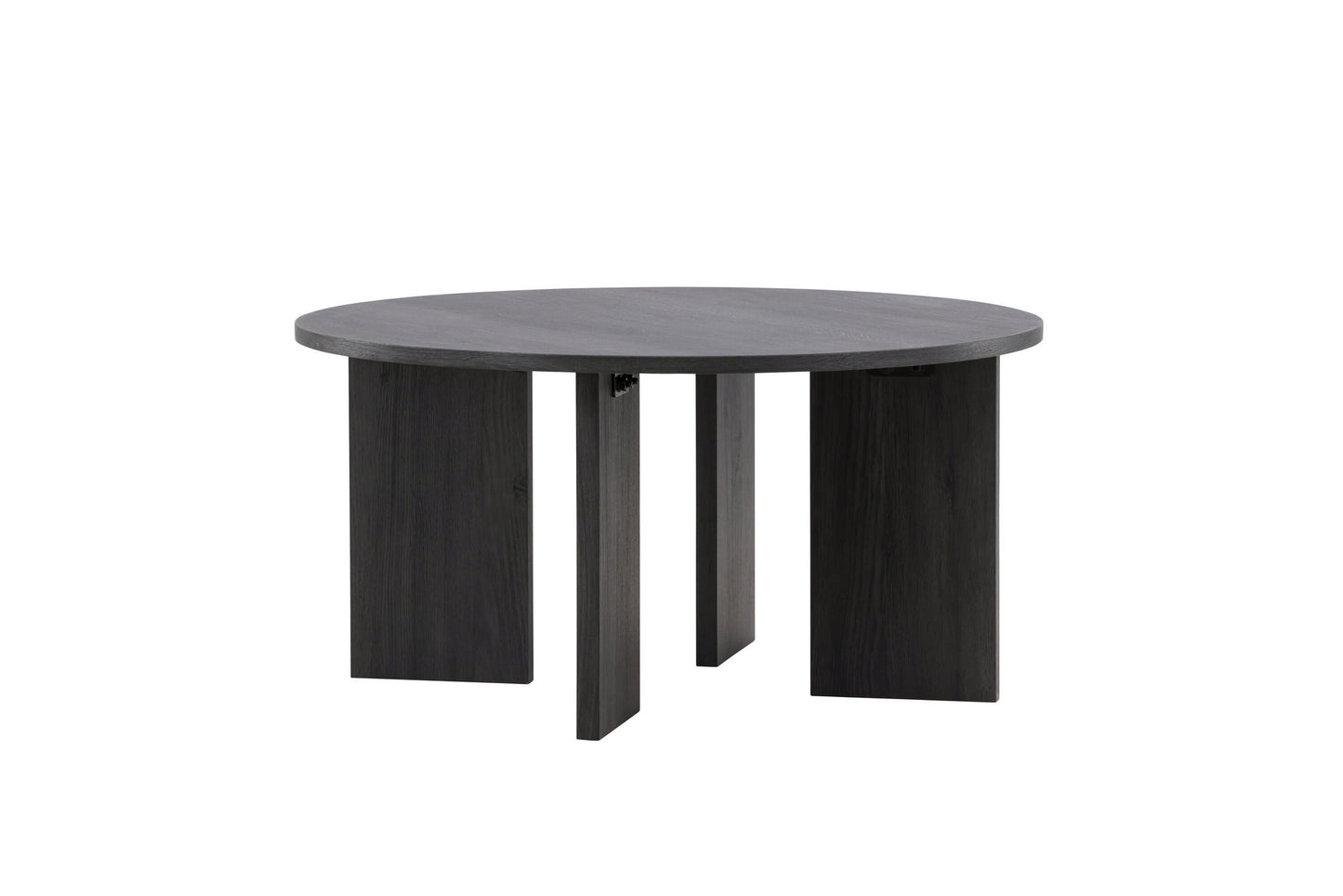 Salontafel Norrvik – Ø80 cm