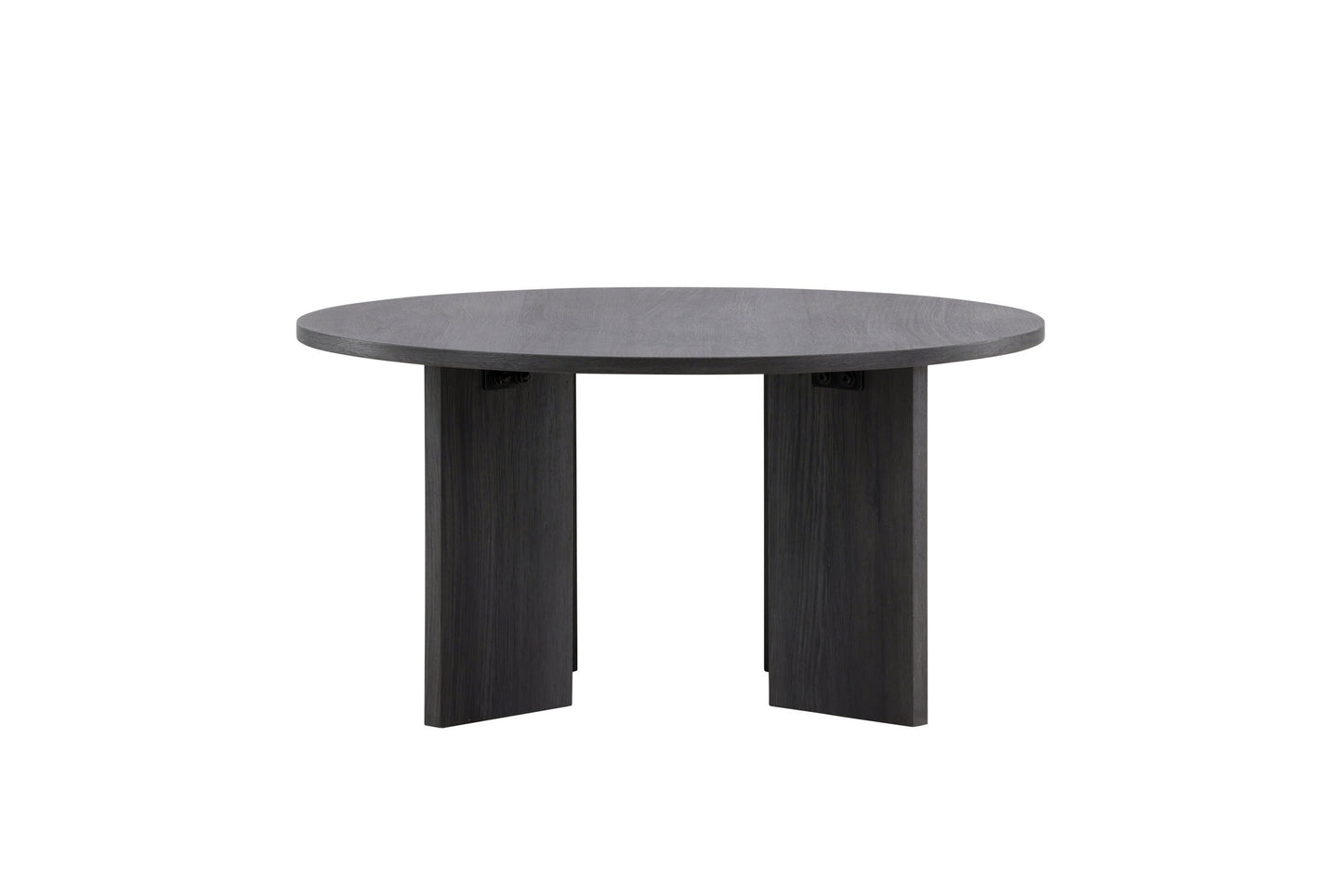 Salontafel Norrvik – Ø80 cm