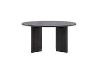 Salontafel Norrvik – Ø80 cm