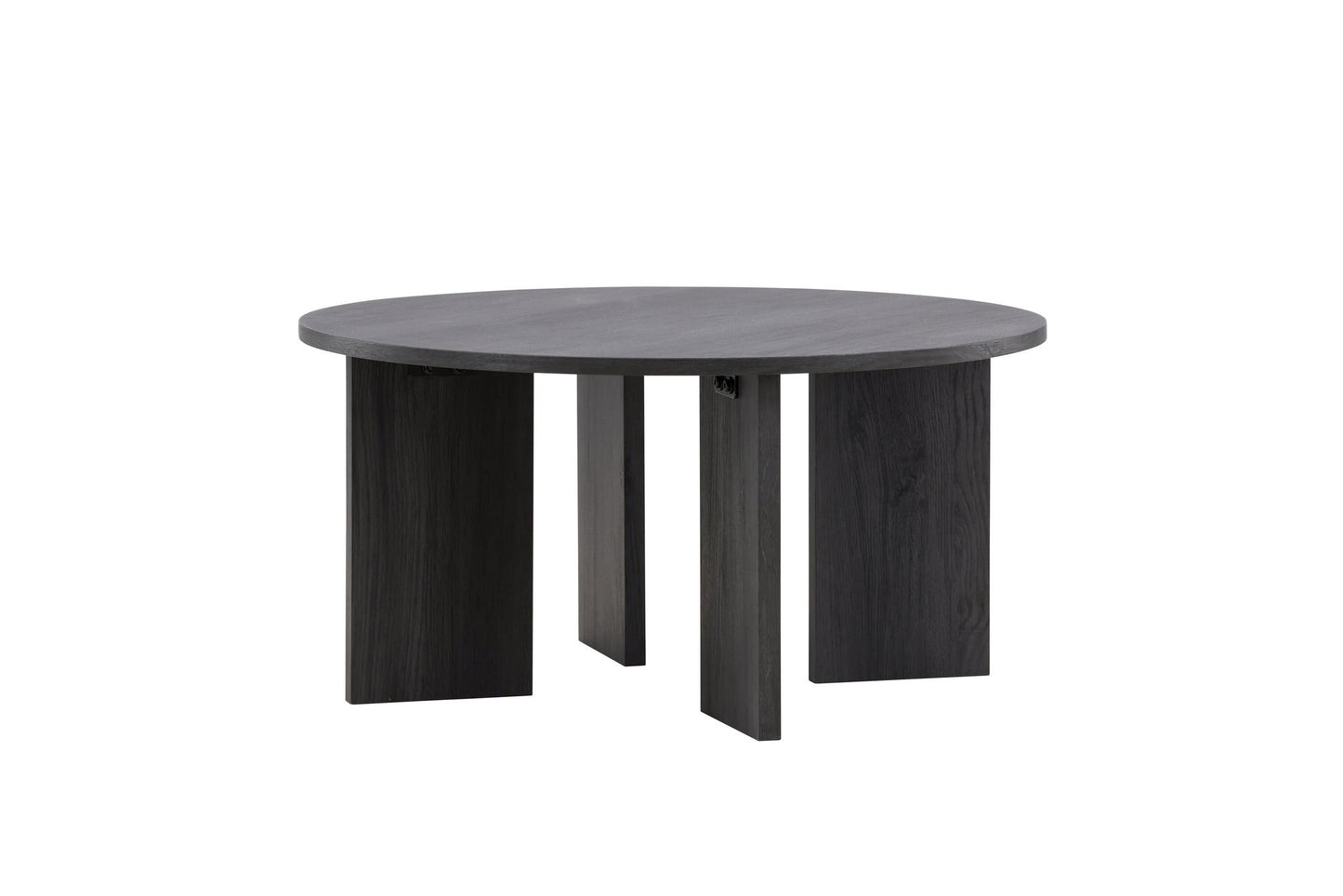 Salontafel Norrvik – Ø80 cm
