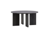 Salontafel Norrvik – Ø80 cm