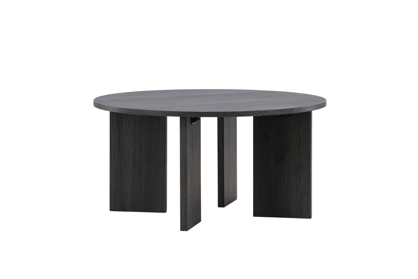 Salontafel Norrvik – Ø80 cm